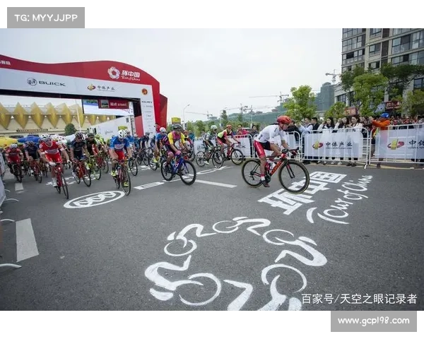 2018环中国赛事-2018环中国国际公路自行车赛盛大启幕全球骑手穿越壮丽山河角逐巅峰荣耀 2018环中国赛事-2018环中国国际公路自行车赛盛大启幕全球骑手穿越壮丽山河角逐巅峰荣耀
