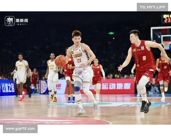CBA篮球联赛热血改编荣耀征程 CBA篮球联赛热血改编荣耀征程