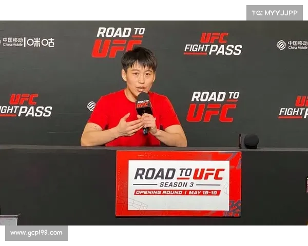 ufc最新国内赛事 ufc最新国内赛事时间