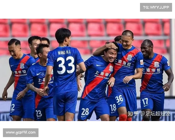 上海绿地申花最新引援