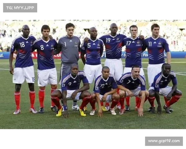 世界杯法国赛事,法国的世界杯