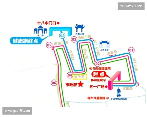中国马拉松赛事等级体系全面解析与未来发展路径探讨 中国马拉松赛事等级体系全面解析与未来发展路径探讨