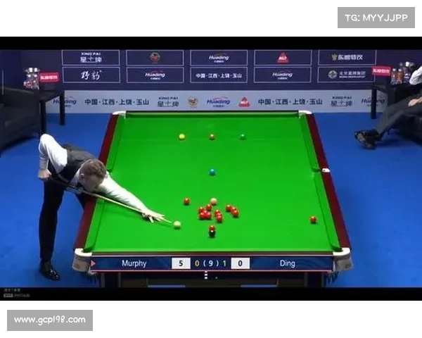 体育台球赛事有哪些