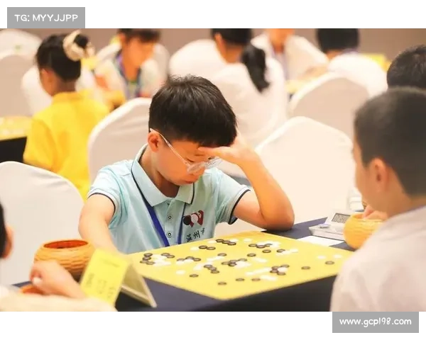 浙江省围棋段位赛2021